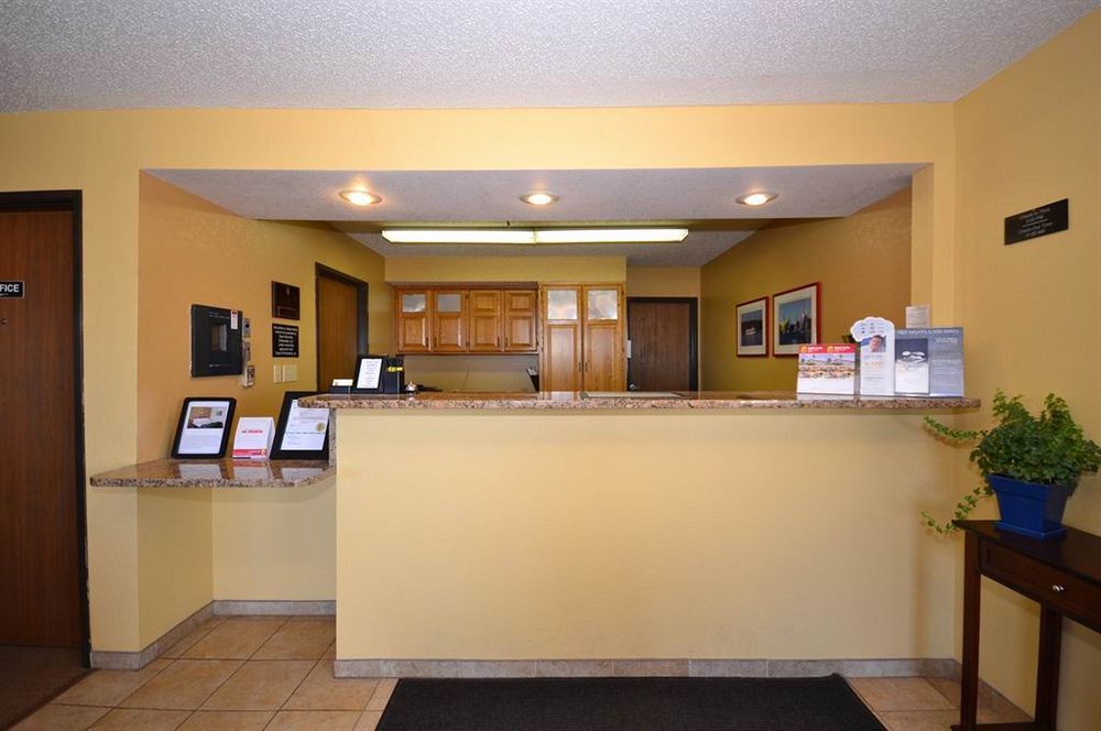 Super 8 By Wyndham Spirit Lake/okoboji Spirit Lake